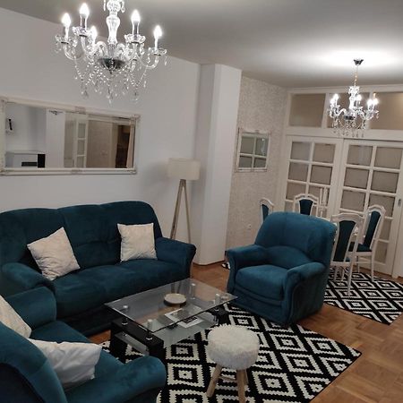 Apartment Dajak Centar 巴尼西卢卡 外观 照片