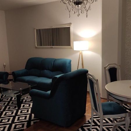 Apartment Dajak Centar 巴尼西卢卡 外观 照片