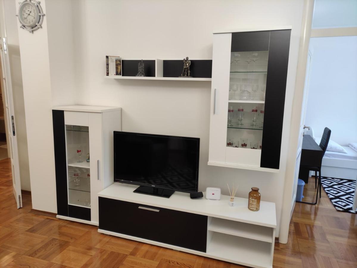 Apartment Dajak Centar 巴尼西卢卡 外观 照片
