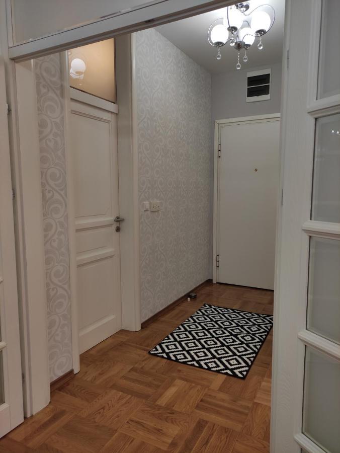 Apartment Dajak Centar 巴尼西卢卡 外观 照片