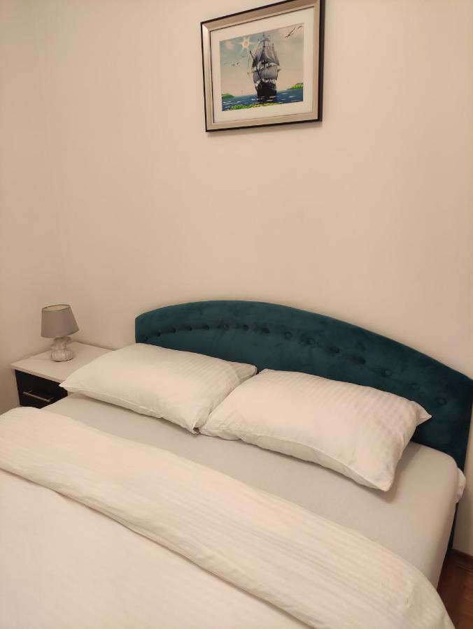 Apartment Dajak Centar 巴尼西卢卡 外观 照片