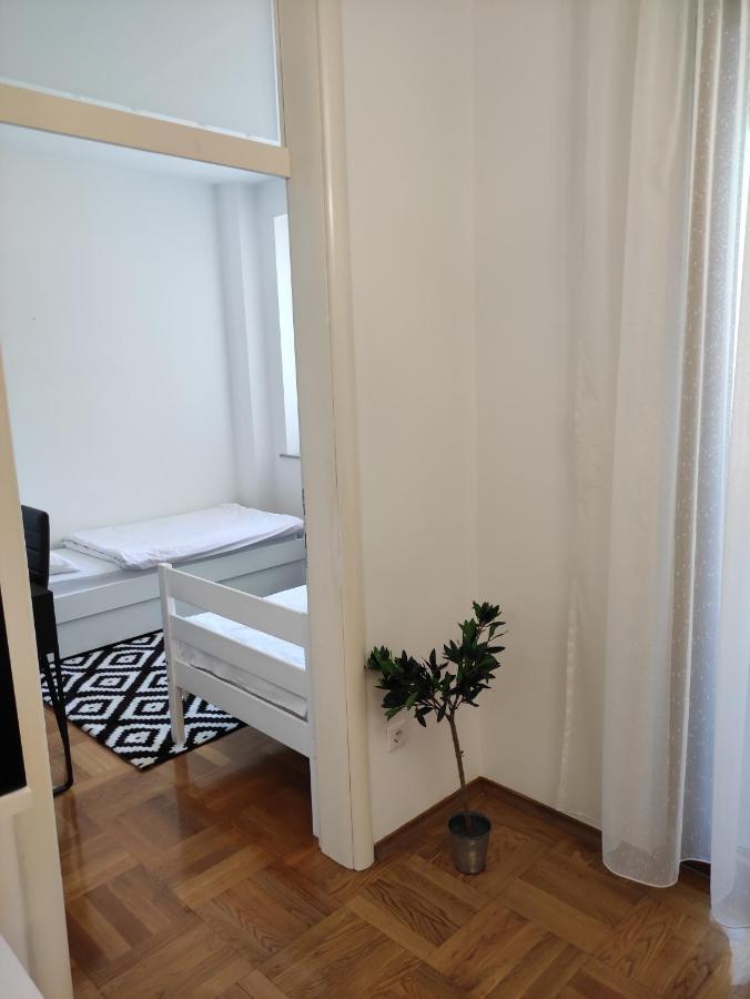 Apartment Dajak Centar 巴尼西卢卡 外观 照片