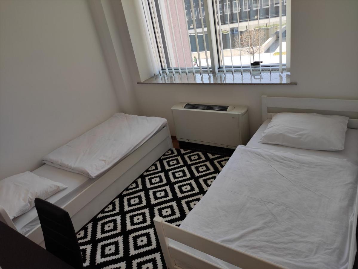 Apartment Dajak Centar 巴尼西卢卡 外观 照片