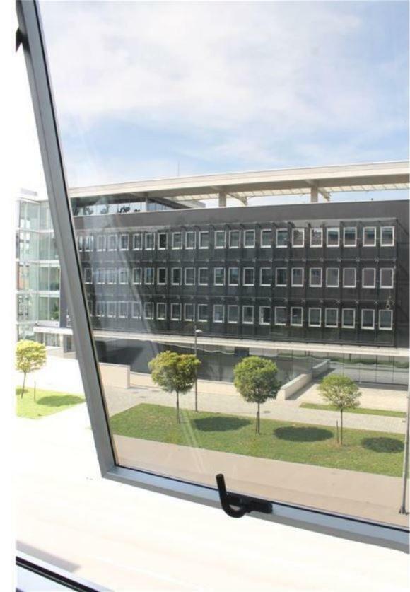 Apartment Dajak Centar 巴尼西卢卡 外观 照片