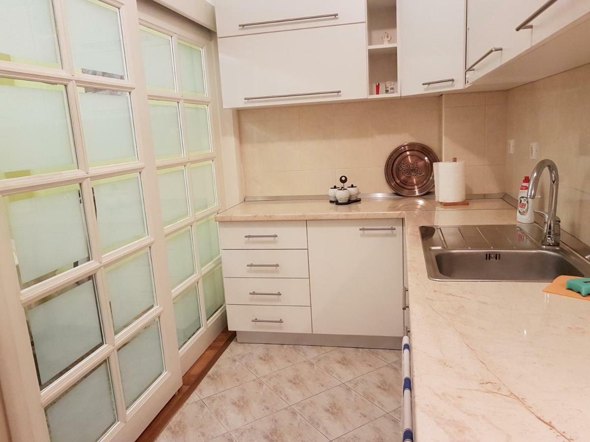 Apartment Dajak Centar 巴尼西卢卡 外观 照片